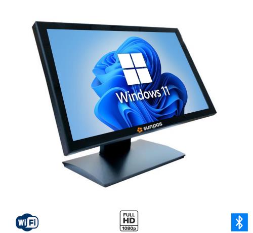 All in One Pc / Sunpos All in One Pc